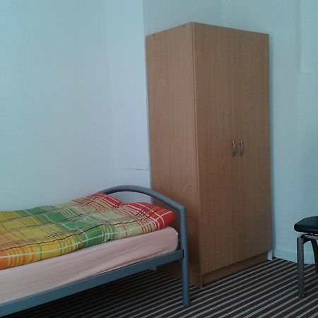 גוסלר Gaestehaus Vienenburg - Monteurzimmer מראה חיצוני תמונה