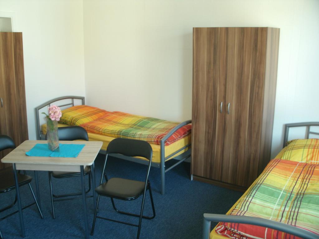 גוסלר Gaestehaus Vienenburg - Monteurzimmer חדר תמונה