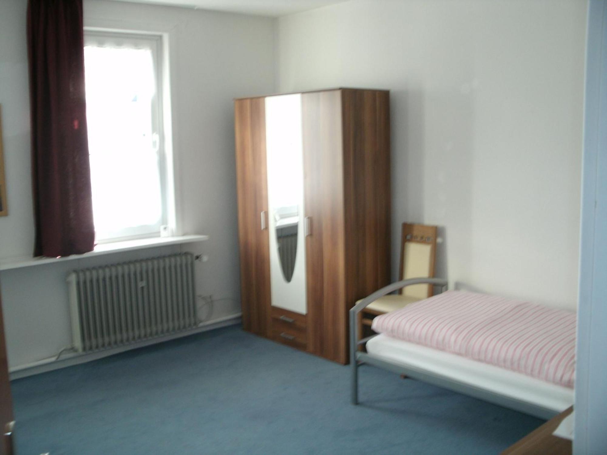 גוסלר Gaestehaus Vienenburg - Monteurzimmer מראה חיצוני תמונה