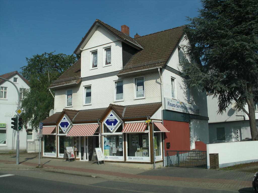 גוסלר Gaestehaus Vienenburg - Monteurzimmer חדר תמונה