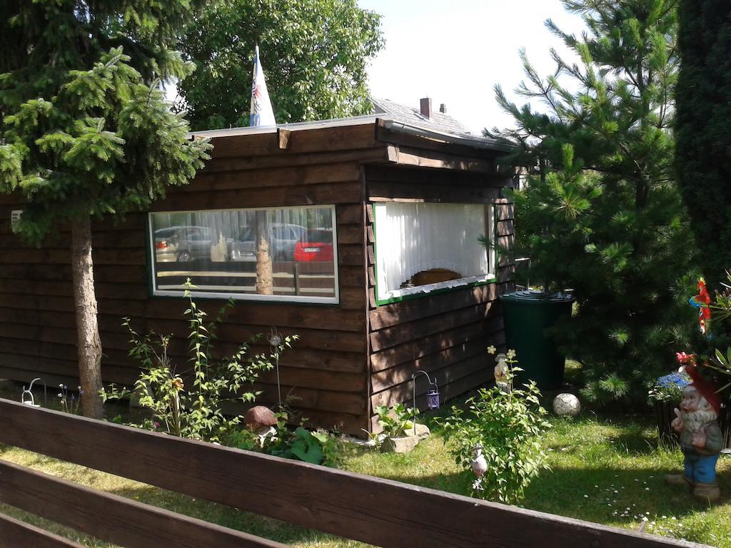 גוסלר Gaestehaus Vienenburg - Monteurzimmer מראה חיצוני תמונה