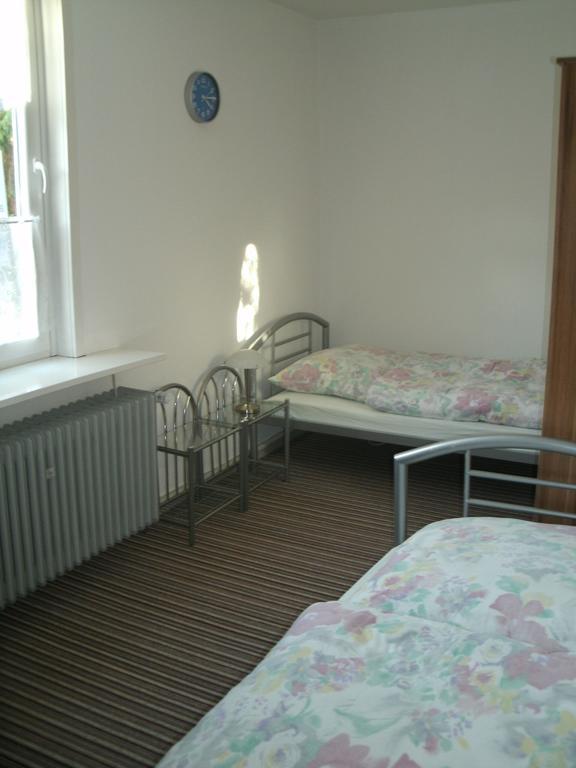 גוסלר Gaestehaus Vienenburg - Monteurzimmer חדר תמונה