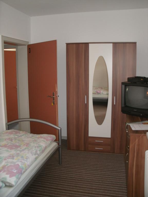 גוסלר Gaestehaus Vienenburg - Monteurzimmer חדר תמונה